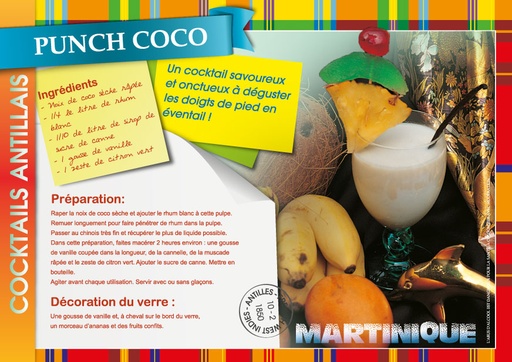 [63544] CP 10X15 MQ Recette MR1