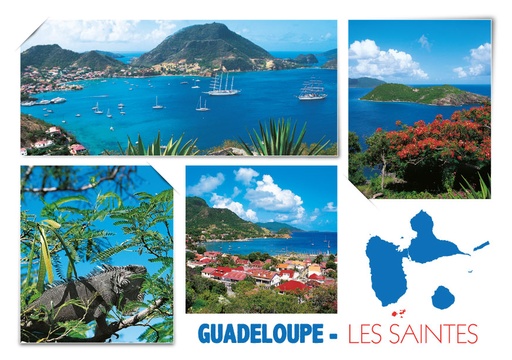 [64002] CP 10X15 GP G14