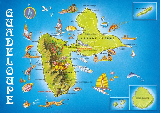 [64007] CP 10X15 GP G71