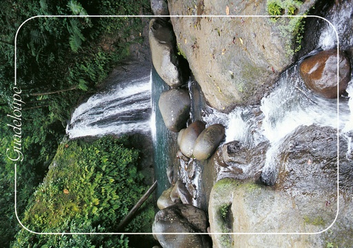 [64008] CP 10X15 GP G74