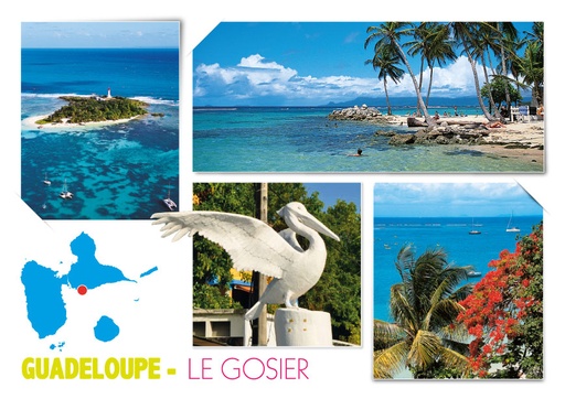 [64012] CP 10X15 GP G108