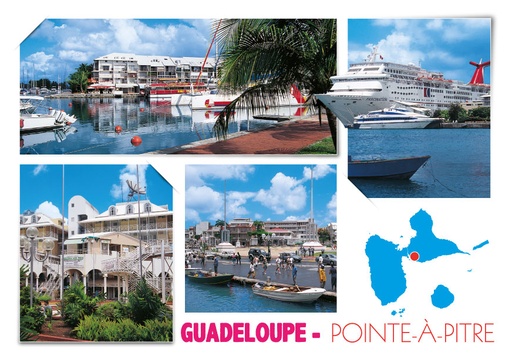 [64020] CP 10X15 GP G119