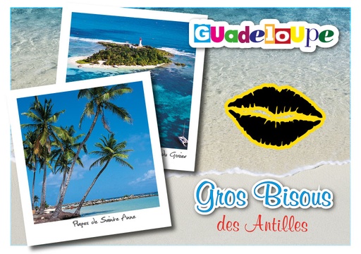 [64022] CP 10X15 GP G121