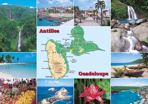 [64023] CP 10X15 GP G124