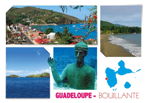 [64025] CP 10X15 GP G128