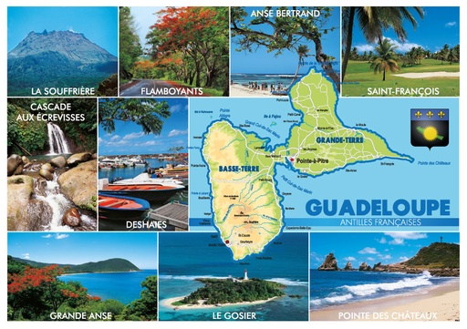 [64071] CP 10X15 GP G198