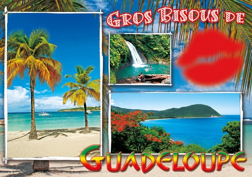 [64109] CP 10X15 GP G248