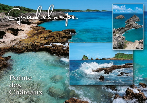 [64124] CP 10X15 GP G271