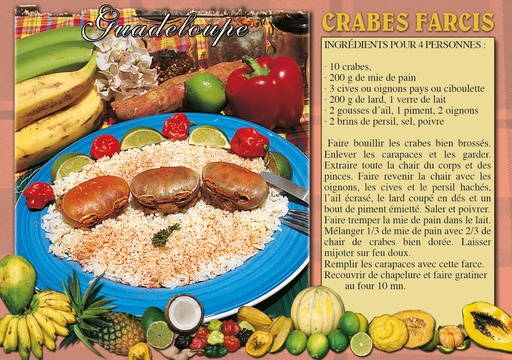 [64126] CP 10X15 GP G274