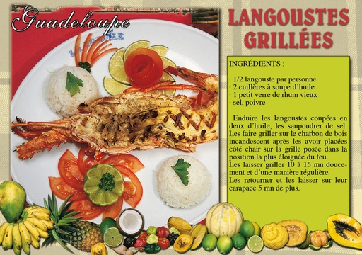 [64130] CP 10X15 GP G278