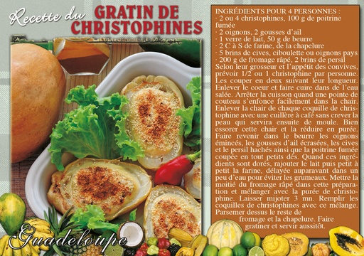 [64132] CP 10X15 GP G281