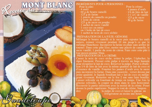 [64134] CP 10X15 GP G283