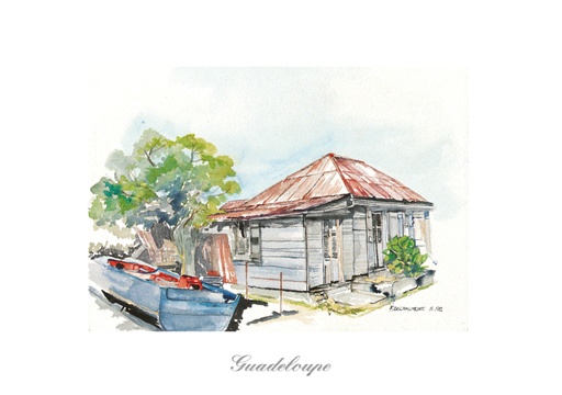 [64142] CP 10X15 GP AC4