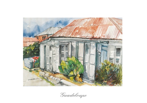 [64148] CP 10X15 GP AC10