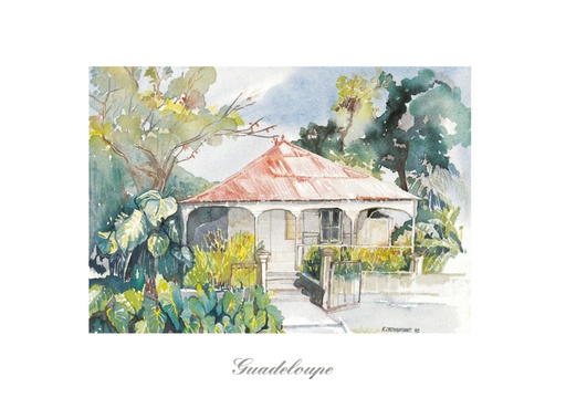 [64150] CP 10X15 GP AC12