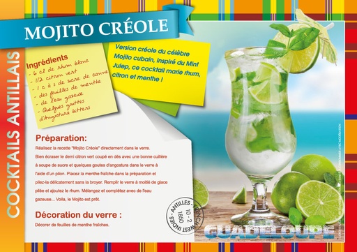 [64158] CP 10X15 GP GR8