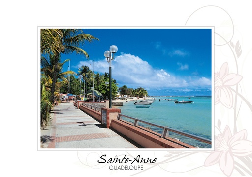 [64182] CP 10X15 GP BG27