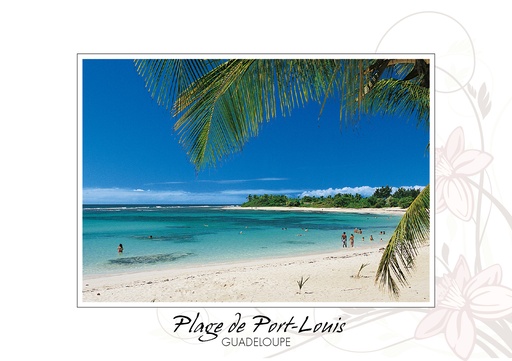 [64185] CP 10X15 GP BG31