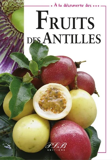 [66004] Fruits Des Antilles