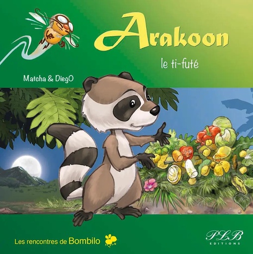 [66033] Arakoon Le Ti Fute