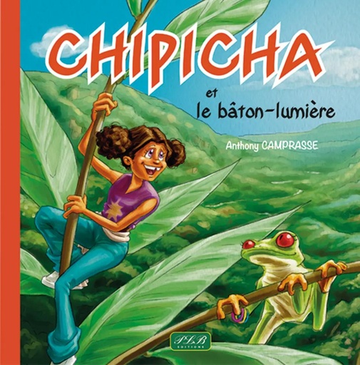 [66049] Chipicha- Le B Ton-Lumi Re