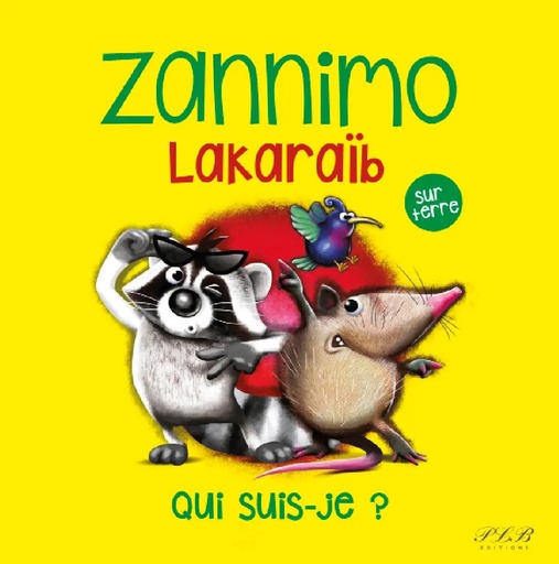 [66052] Lakaraib Zannimo Terre