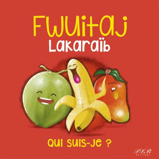 [66054] Lakaraib Fwuitaj