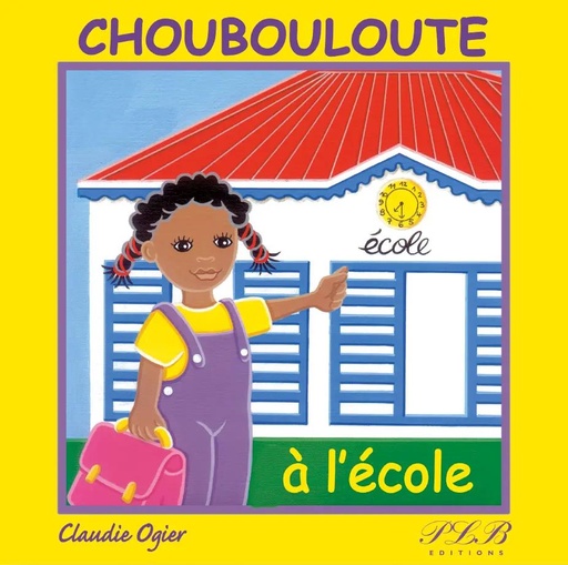 [66056] Choubouloute A L Ecole