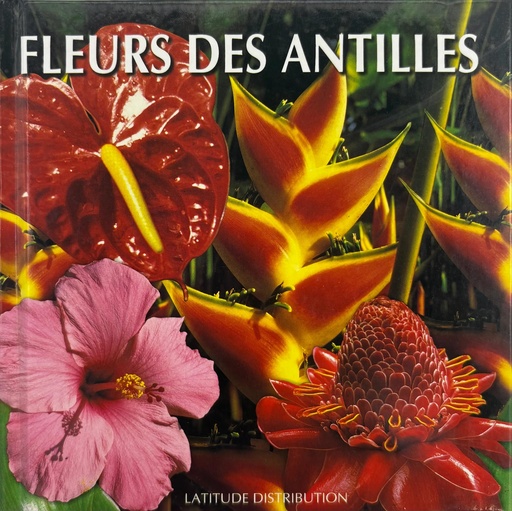 [66059] Fleurs Des Antilles