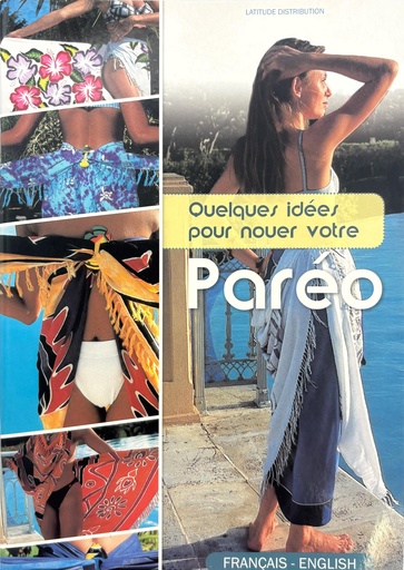 [66073] Pareos 32 P