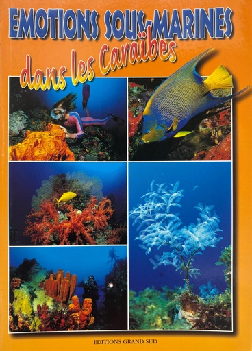 [66078] Emotions Sous Marines 48P
