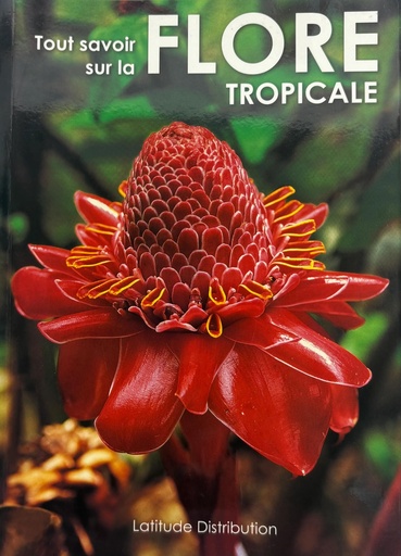 [66082] Flore Tropicale