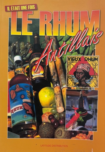 [66083] Il Etait Une Fois Le Rhum 32P