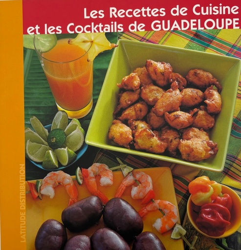 [66100] Les Recettes De Cuisine Et Les Cocktails