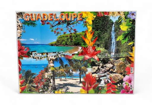 [68006] Set de Table GP Coucher De Soleil / Multivues STG32