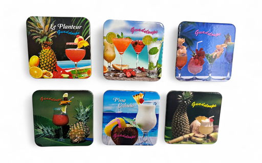 [68025] Sous Verre Le Photographe