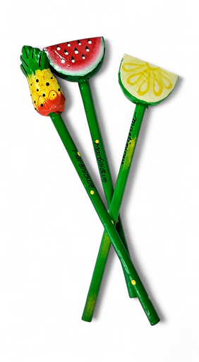 [69012] Crayons Fruit