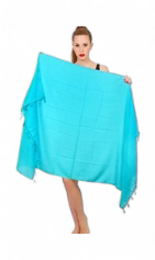 [75022] Paréo TV couleurs unis