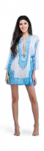 [76011] Ring Kurti Plus
