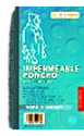 [93002] Poncho pluie - Taille Enfant