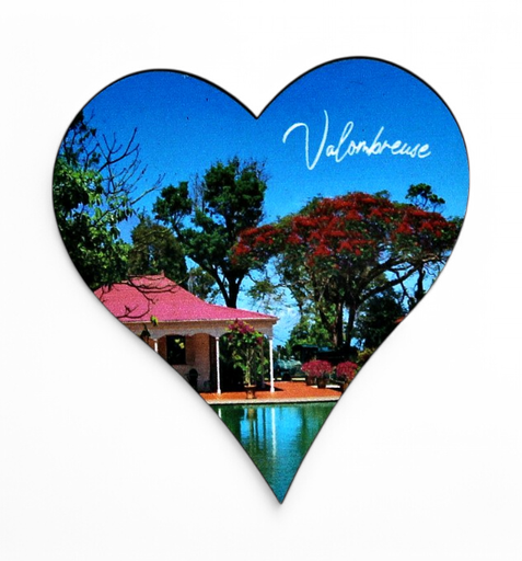 [15209] Magnet Bois Cœur JDV GP