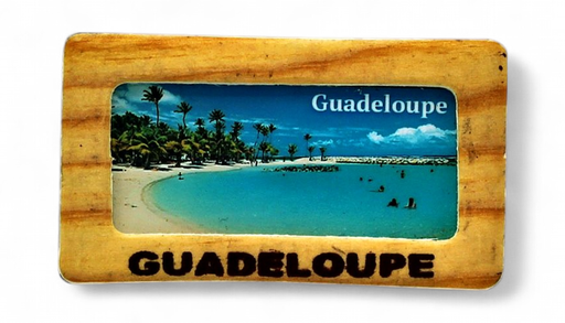 [99219] Magnet Photo Carre