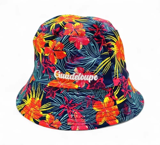 [11026] Bob Bleu et fleur