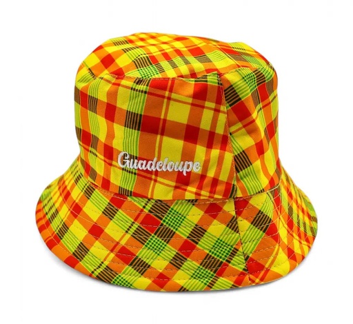 [11027] Bob Madras brodée