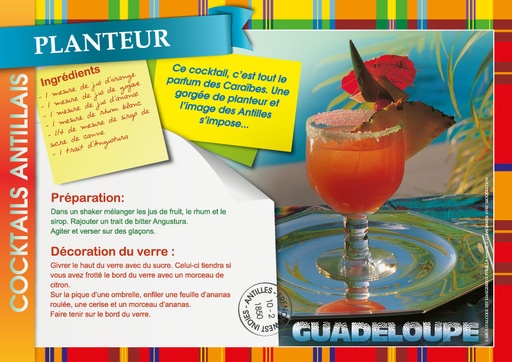 [64152] CP 10X15 GP GR2