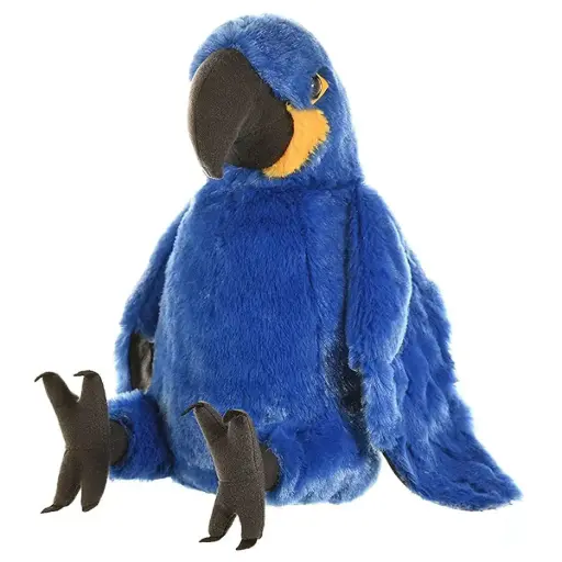 [53285] CK-HYACINTH MACAW