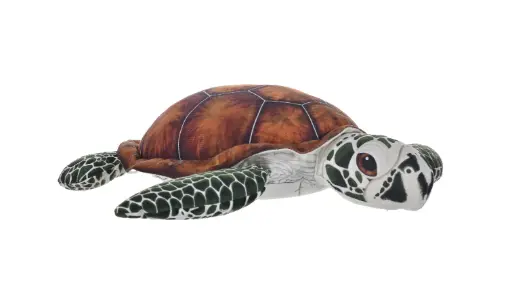 [53291] NATUREKINS GREEN SEA TURTLE