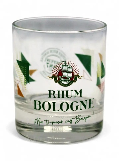 [37016] Verre ti punch Bologne