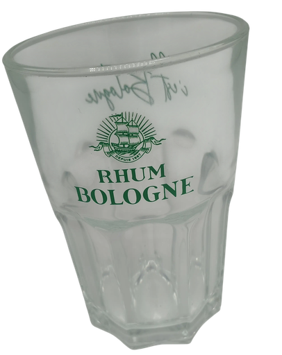 [37018] Verre mojito Bologne  