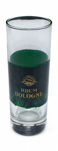 [37019] Verre planteur chicago Bologne